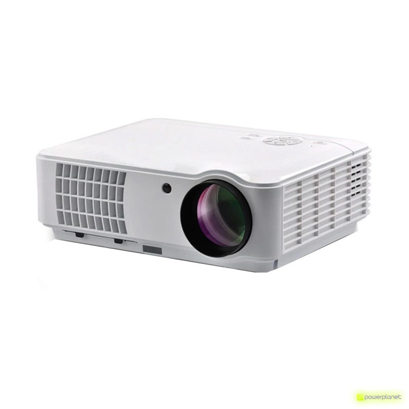 Proyector RD804 - Item4