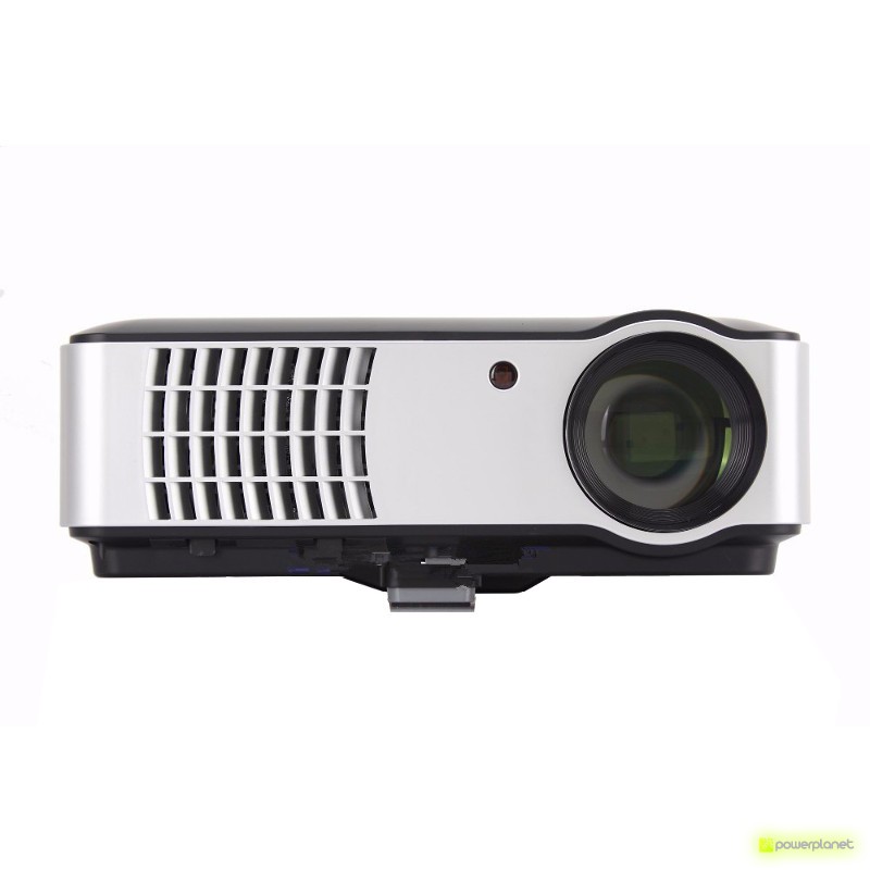 Projector RD806