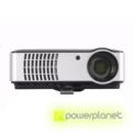 Projector RD806 - Item