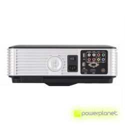 Projector RD806 - Item5