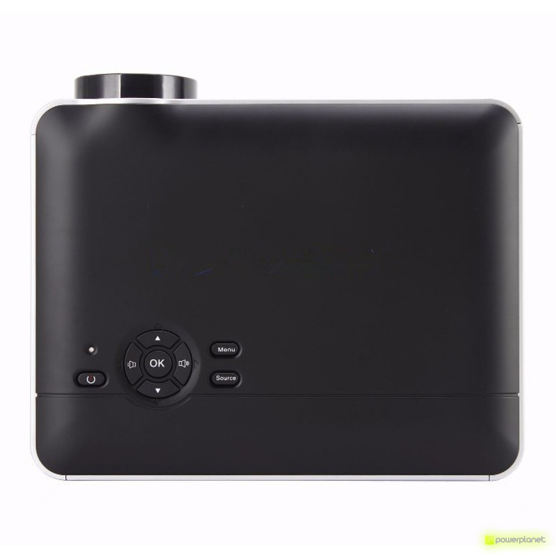 Projector RD806 - Item2