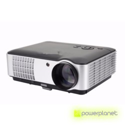Projector RD806 - Item1