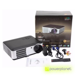 Projector RD806 - Item3