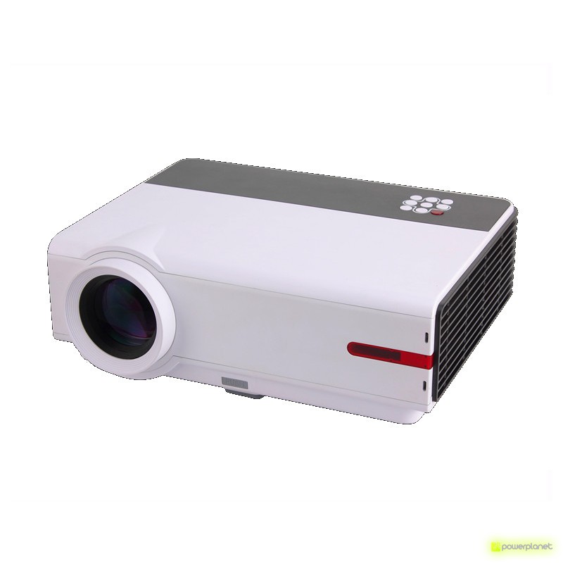 Projector RD808