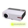 Projector RD808 - Item