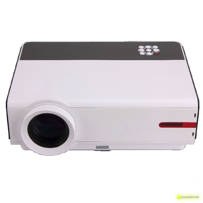 Projector RD808 - Item3
