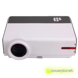 Projector RD808 - Item3