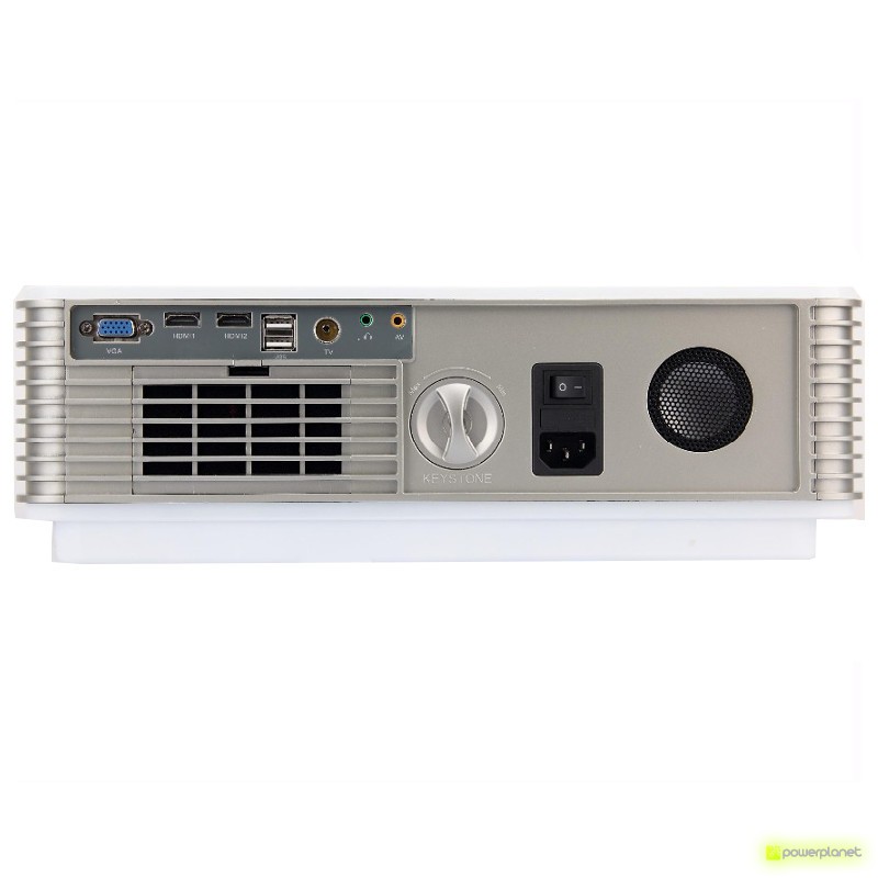 Projector RD808 - Item4