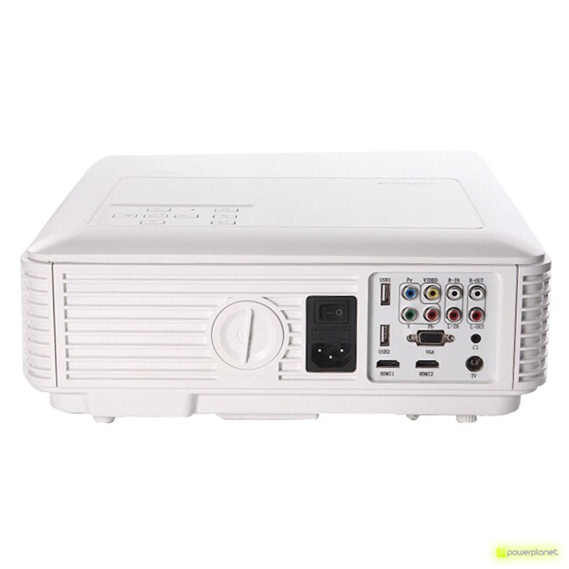 Proyector SV228W - Ítem3
