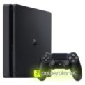 PS4 Slim - Ítem