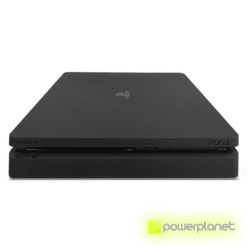 PS4 Slim - Ítem2