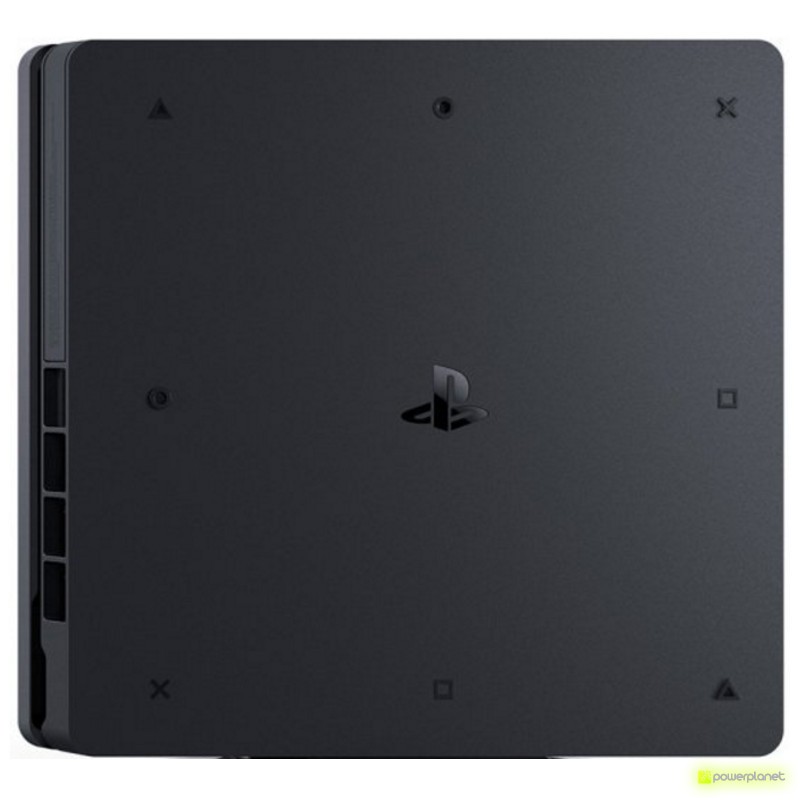 PS4 Slim - Ítem4