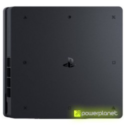 PS4 Slim - Ítem4