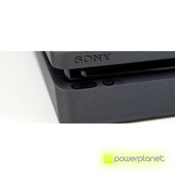 PS4 Slim - Ítem5