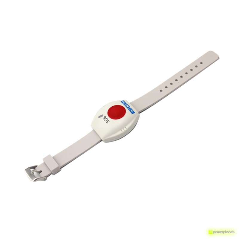 Pulsera de auxilio ESCAM AS004 - Ítem3