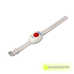 Pulsera de auxilio ESCAM AS004 - Ítem3