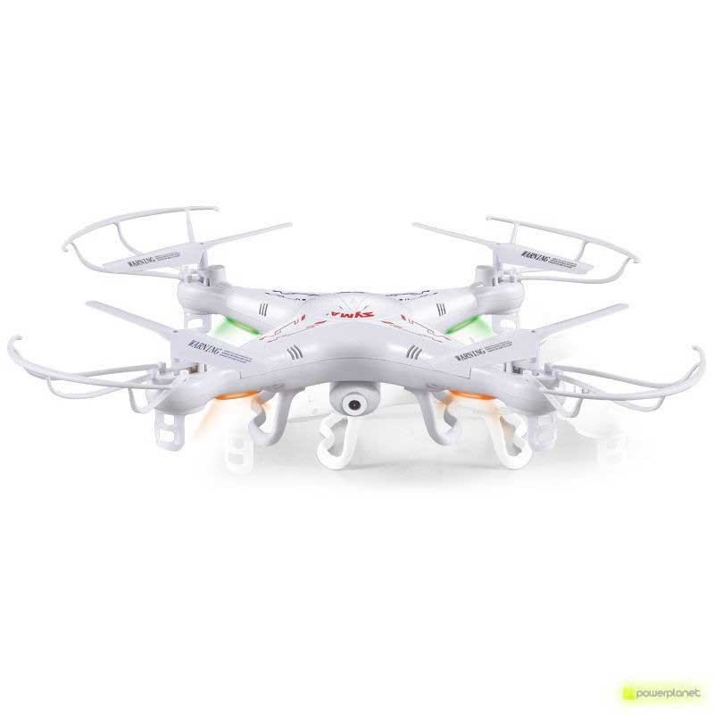 Drone Syma X5C