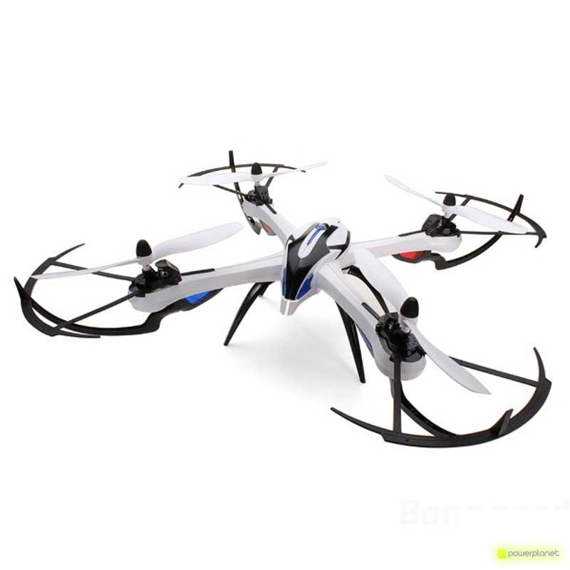 YiZhan Tarantula X6 Sin Cámara