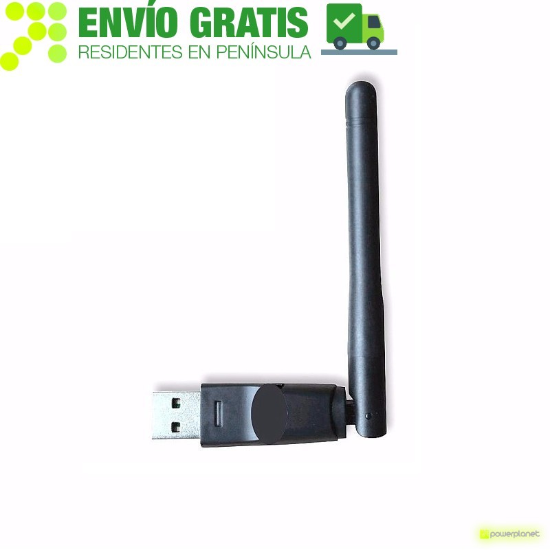 comprar qviart antena wifi para qviart mini y unic comprar qviart antena wifi para qviart mini y unic