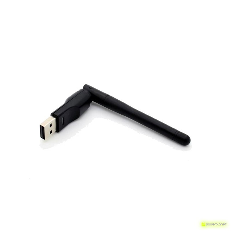 QVIART Antena WiFi para QVIART Mini y UNIC - Item1