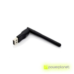 QVIART Antena WiFi para QVIART Mini y UNIC - Item1