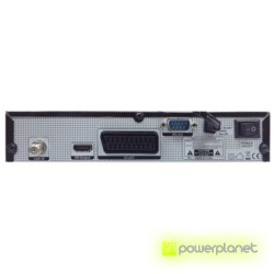 QVIART Receptor Satelite FTA - Item1