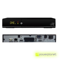 QVIART Receptor Satelite IPTV One - Item1