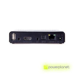 QVIART Receptor Satélite OTT IPTV - Ítem1