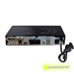 QVIART Receptor Satélite-TDT2 Combo - Ítem1