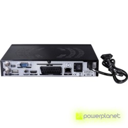 QVIART Receptor Satelite UNIC - Item1
