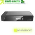 QVIART Receptor Satélite UNDRO 2 IPTV IKS - Ítem