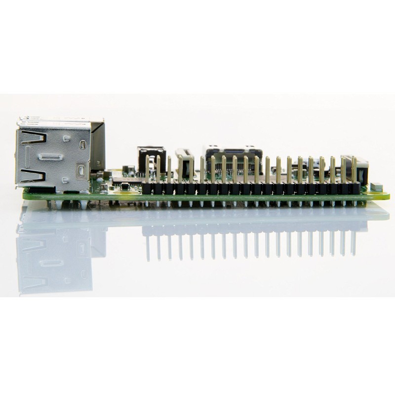 Raspberry Pi 3 Model B - Ítem5
