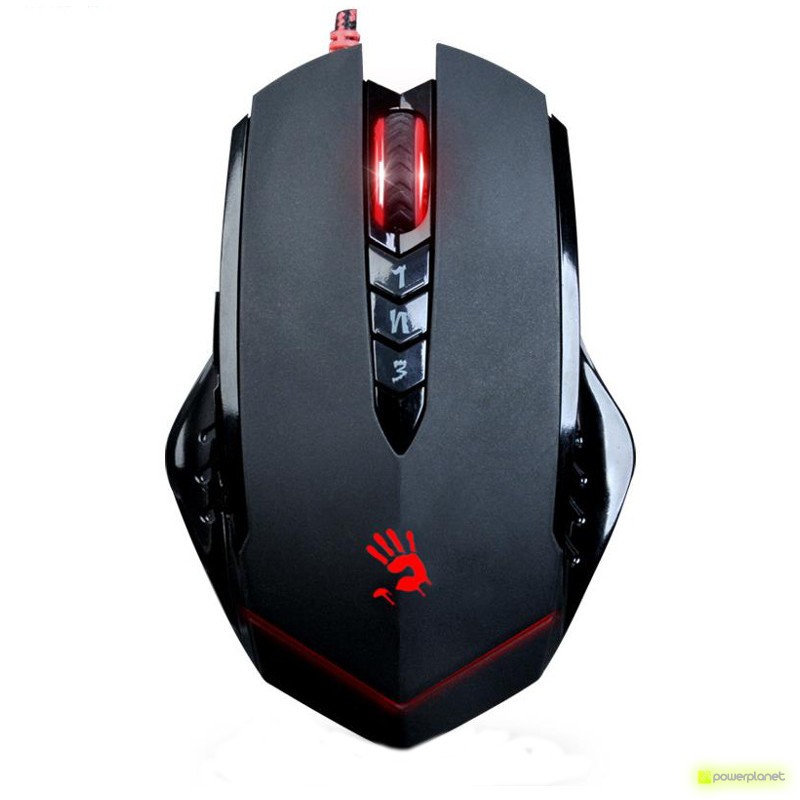 Gaming Mouse Bloody V7M - Item1