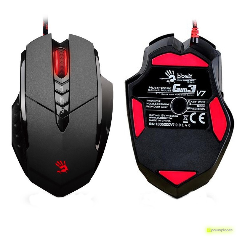 Gaming Mouse Bloody V7M - Item2