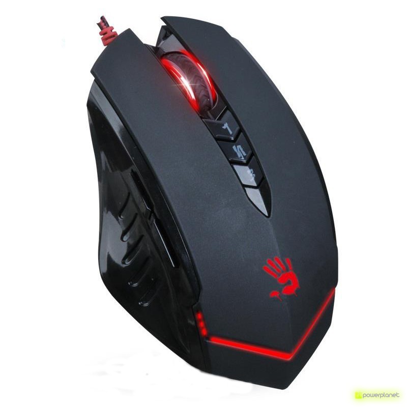 Gaming Mouse Bloody V8M Phantom