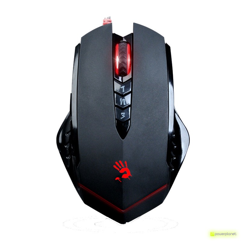 Gaming Mouse Bloody V8M Phantom - Item1