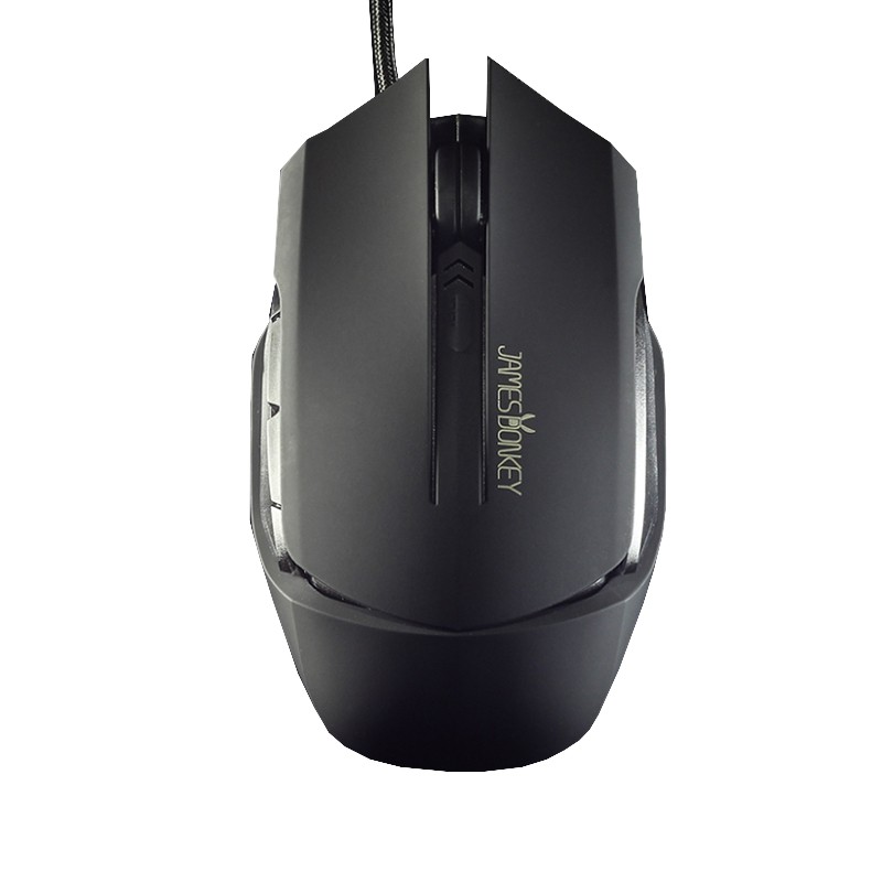 Gaming Mouse James Donkey 112s