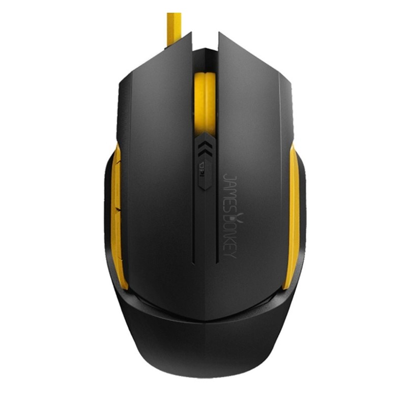 Ratón Gaming James Donkey 112