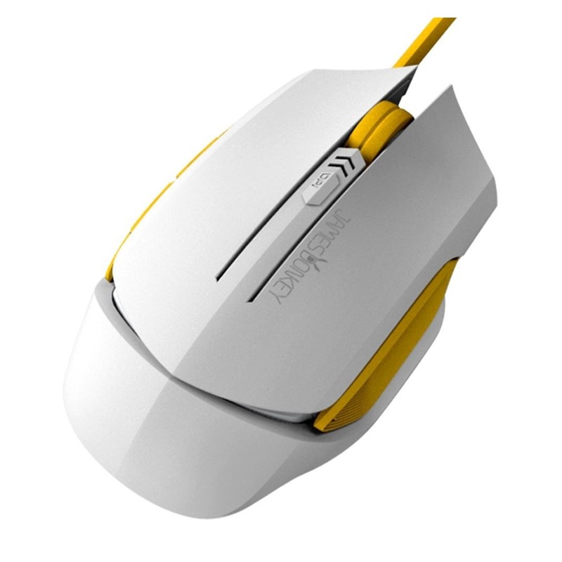 Ratón Gaming James Donkey 112 - Ítem1