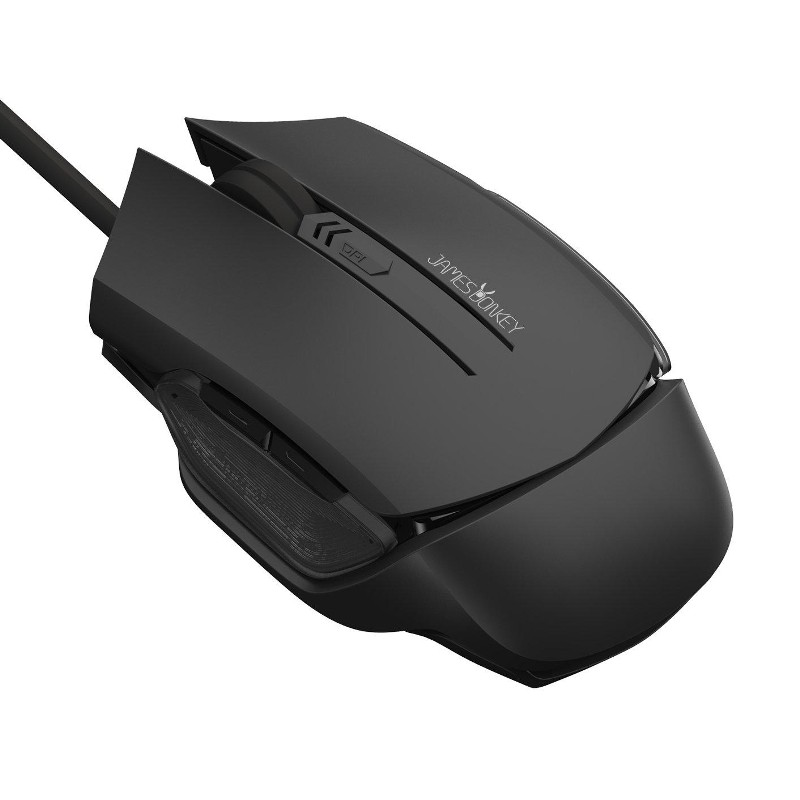 Gaming Mouse James Donkey 112s - Item1