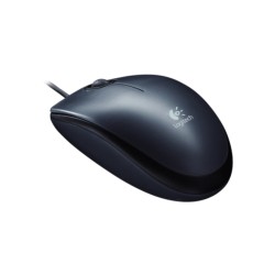 Mouse Logitech M100 Black - Item3