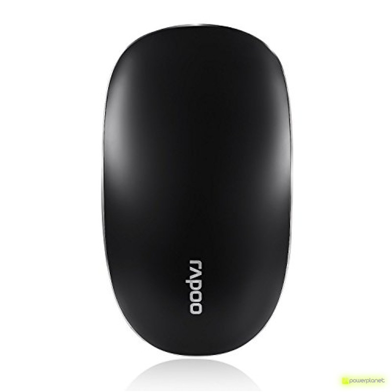 Mouse Rapoo T8