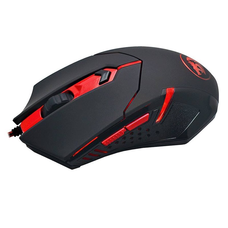 Rato Gaming Redragon Centrophorus M601 - 2000 DPI - Item2