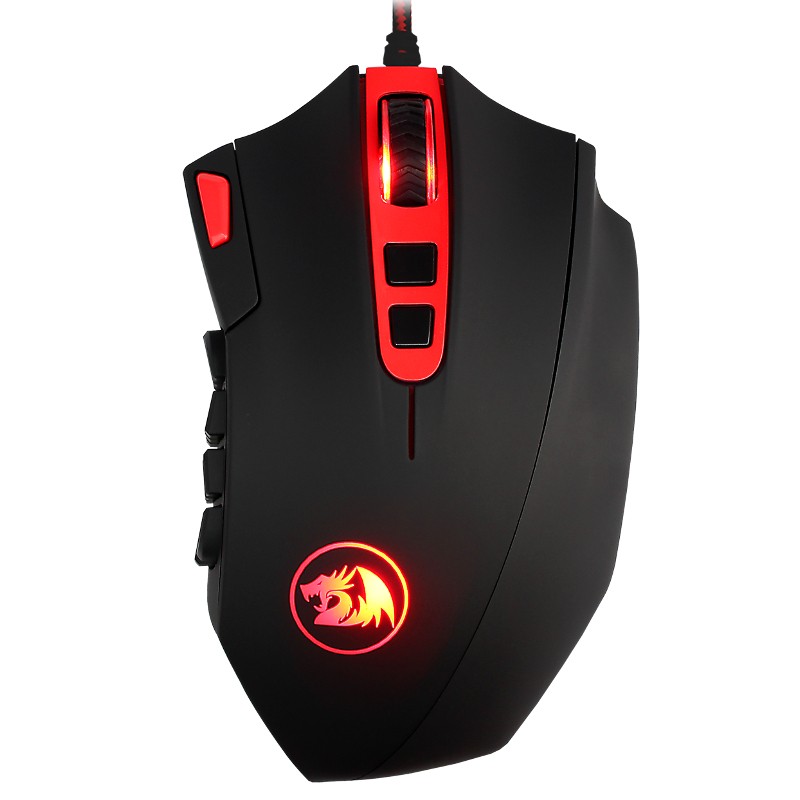 Ratón Gaming Red Dragon - Ítem1