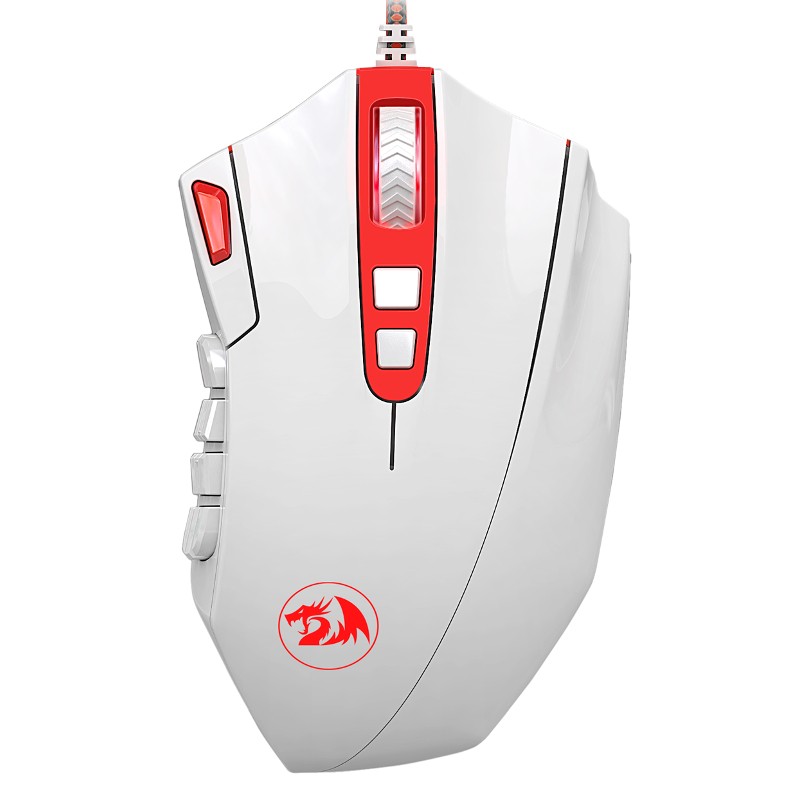 Ratón Gaming Red Dragon - Ítem3
