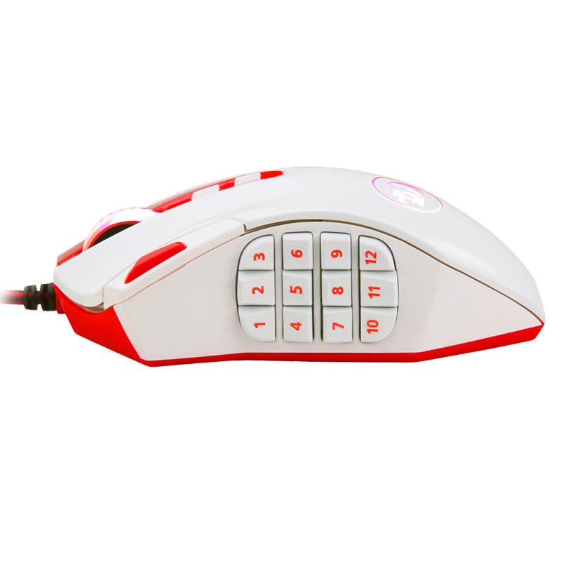 Ratón Gaming Red Dragon - Ítem4
