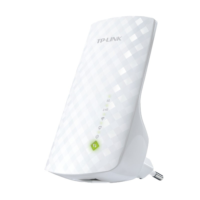 TP-Link RE200 Coverage Extender Universal AC750 Wi-Fi WiFi