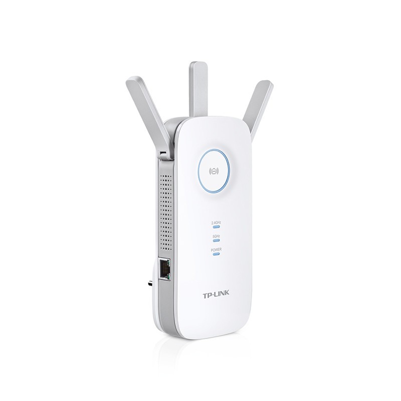 TP-LINK RE450 Extensor de Cobertura Wi-Fi AC1750