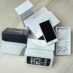 iPhone 6 128GB Oro Como Nuevo - Ítem4
