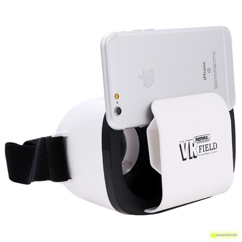 Gafas VR Remax Field